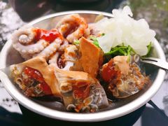 -铭聚章鱼土笋冻(松柏店)