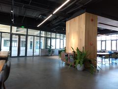 大堂-山下C5cafe(惠通时代广场店)