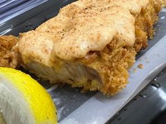 -堂本家·二代目·炸猪排(Express东海店)