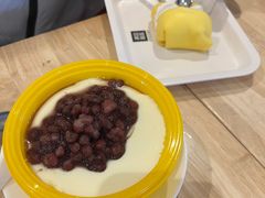 -满记甜品(巴黎春天宝山店)