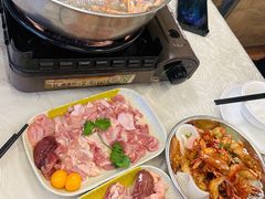 -小煵记·打边炉(西丽文光店)