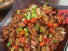-朗妈私房菜(婺女州店)