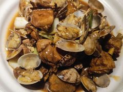 -船歌·鱼水饺青岛菜(金狮广场店)