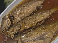 -聚首堂·特色小吃·肘子(什刹海德胜门店)