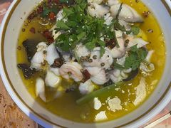 -阿娜尔·新疆菜(宜家荟聚中心店)
