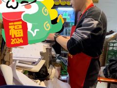 -长平老姿娘夜粥(平东一街店)