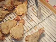 -爆脾气生炸鸡架(通州万达店)