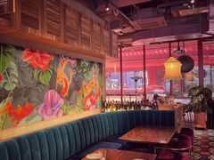 大堂-Brut Eatery悦璞食堂(建国东路店)