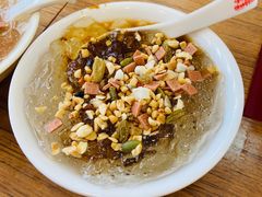 红糖冰粉-徐妹串串香(春熙路店)