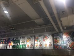 -CALIFORKS加州叉子轻食(朝阳门店)
