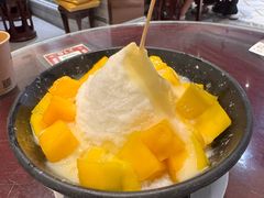 -民信老铺(双皮奶博物馆店)