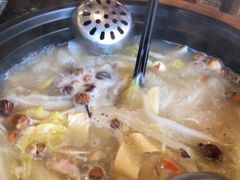 -傣家黑山羊汤锅(告庄店)