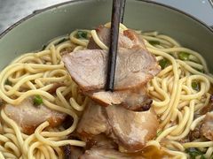 -珍记海鲜粥·海鲜粉