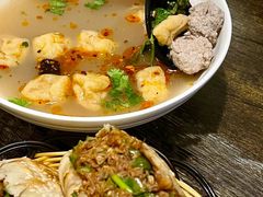 -王胖子驴肉火烧(东四旗舰店)