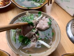 -周记翘脚牛肉