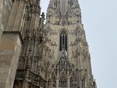 -斯蒂芬主教座堂(Stephansdom)