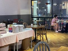 -热地HOT PLACE洋风韩餐(红旗街店)