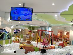 点击看大图 -meland亲子乐园•派对•研学(苏州悠方购物中心店)