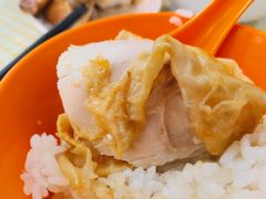 -香妃烤鸡(西单店)
