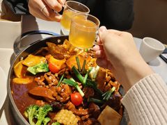 -虎丫炒鸡(永和时光里购物中心店)