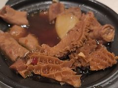 -白云宾馆·白云宴餐厅