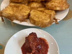 -悦宾饭馆(翠花胡同店)