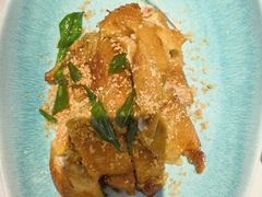 -莆田餐厅PUTIEN(世博源店)