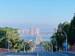 -养马岛旅游度假区