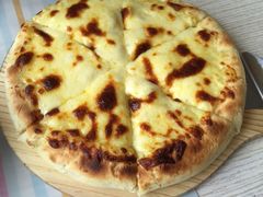 -吃饼人西餐(南开店)