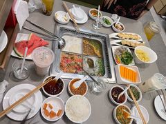 -海底捞火锅(万达广场店)