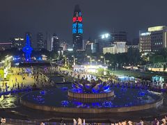 -泉城广场