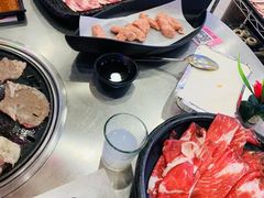 -杀猪天·韩国烤肉(总店)