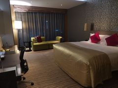 -深圳皇庭V酒店