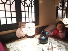 -绿茶餐厅(昌平悦荟店)