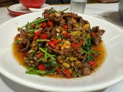 -福巷湘食小馆·猛火现炒(上海首店)