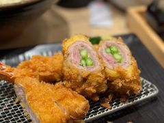 -胜博殿日式炸猪排(西红门店)