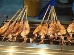 -禾斗海鲜自助(城阳宝龙店)