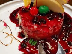 -老江南春·中国龙菜(衡山路店)