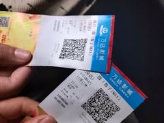 -万达影城(浦西万达广场激光IMAX店)