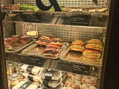 -B&C黄油与面包·THE GARDEN BAKERY概念店(世纪汇店)