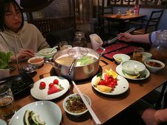 -掂档潮汕牛肉火锅(沈阳万象城店)