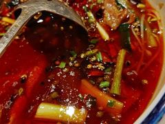 -桃源春晓中餐厅 TaoYuan Restaurant