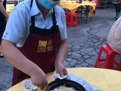 -大笑饭堂(甲子桥店)