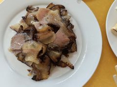 -荣生萝卜汤饭店