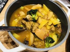 -朵朵开素食餐厅(后宰门街店)