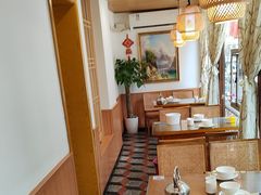 -花鸟鱼私家小厨(文殊院店)