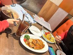 -新旺茶餐厅(嘉里城店)