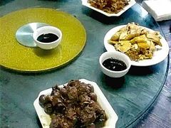 -林家饭店(新林公路店)