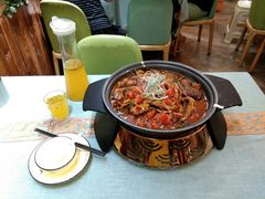 -大师傅金奖啤酒鱼(西街口总店)