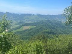 -九鼎铁刹山风景区